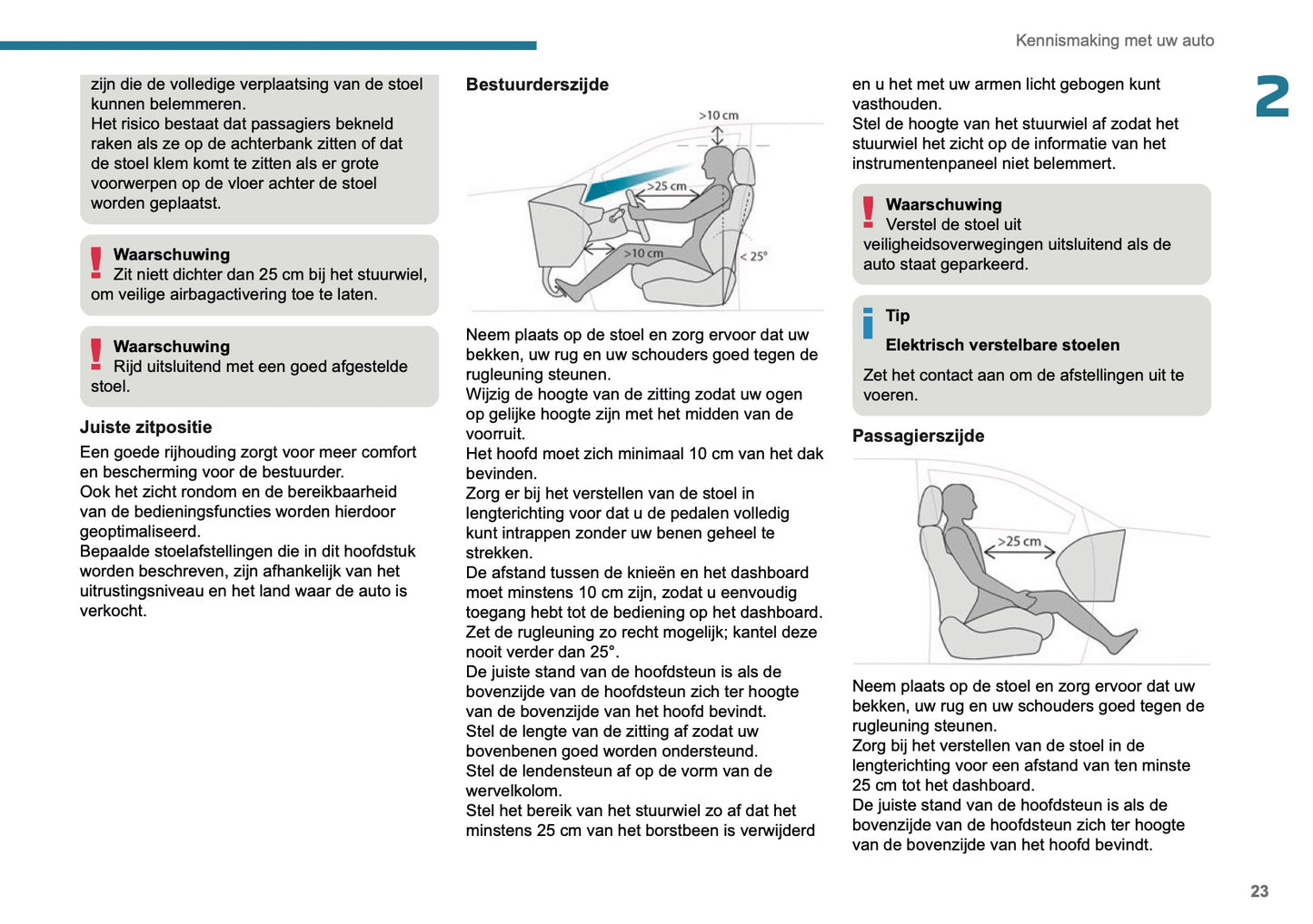 2025-2026 Peugeot 3008/5008 Gebruikershandleiding | Nederlands