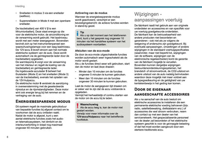 2025-2026 Peugeot 3008/5008 Gebruikershandleiding | Nederlands