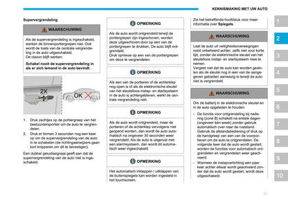 2026 Peugeot 3008/5008 Gebruikershandleiding | Nederlands
