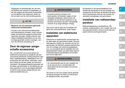 2026 Peugeot 3008/5008 Gebruikershandleiding | Nederlands