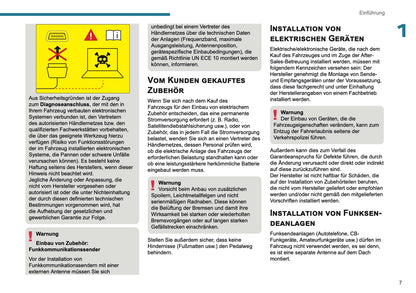 2025-2026 Peugeot 308 Owner's Manual | German