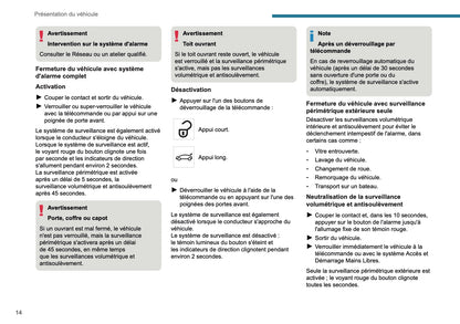 2025-2026 Peugeot 308 Manuel du propriétaire | Français