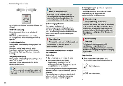 2025-2026 Peugeot 308 Gebruikershandleiding | Nederlands