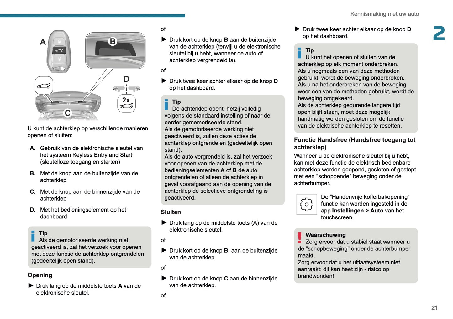 2025-2026 Peugeot 308 Gebruikershandleiding | Nederlands