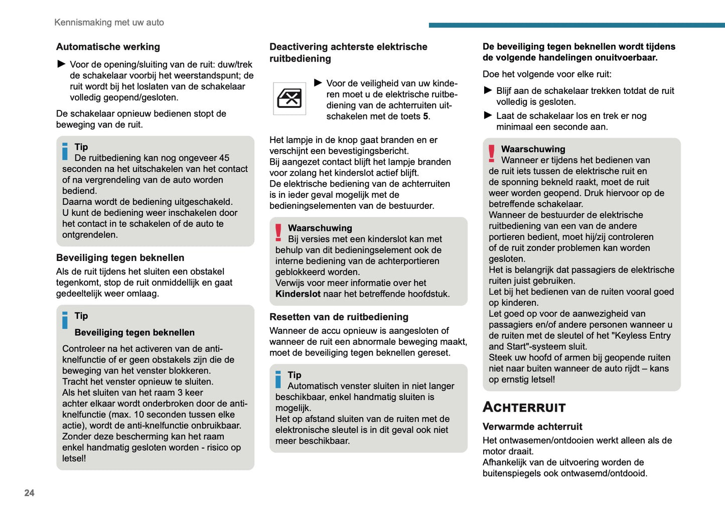 2025-2026 Peugeot 308 Gebruikershandleiding | Nederlands