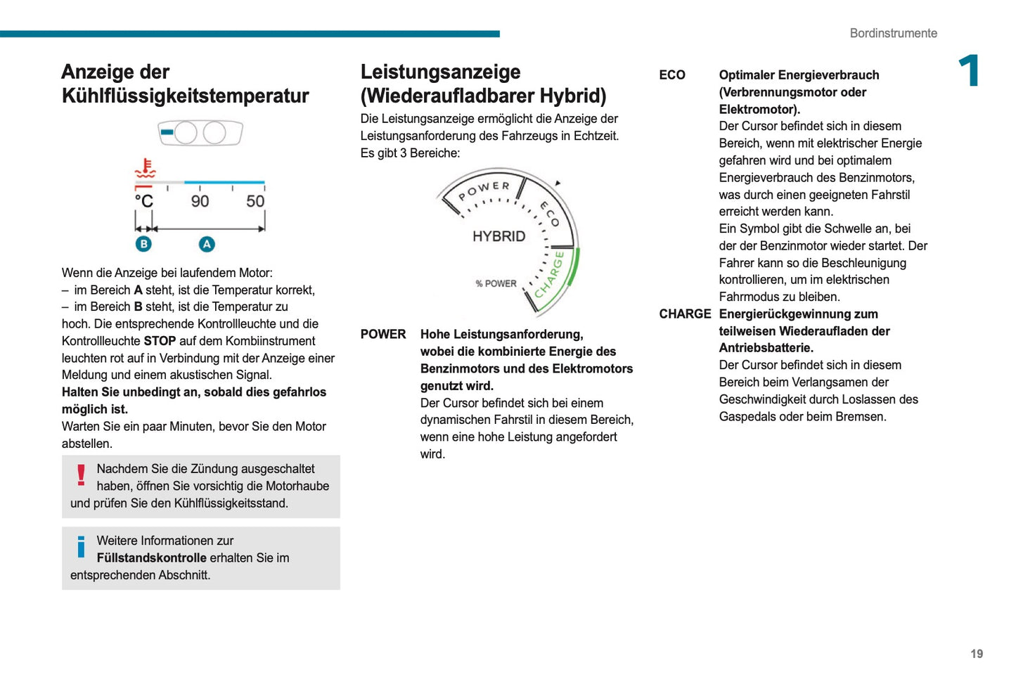 2022-2024 Peugeot 408 Owner's Manual | German