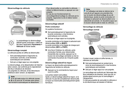 2026 Peugeot 408 Owner's Manual | French
