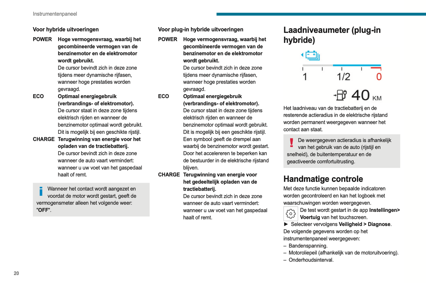 2024 Peugeot 408 Gebruikershandleiding | Nederlands