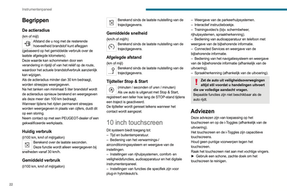 2024 Peugeot 408 Gebruikershandleiding | Nederlands