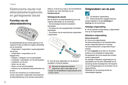 2024 Peugeot 408 Gebruikershandleiding | Nederlands