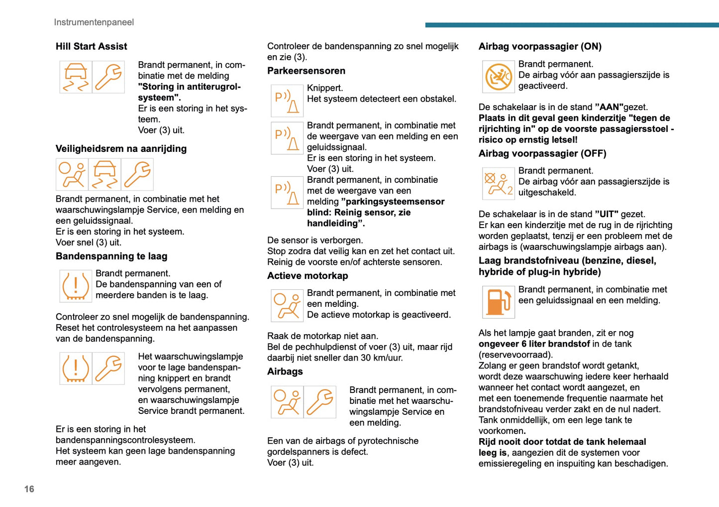 2024-2025 Peugeot 408 Gebruikershandleiding | Nederlands