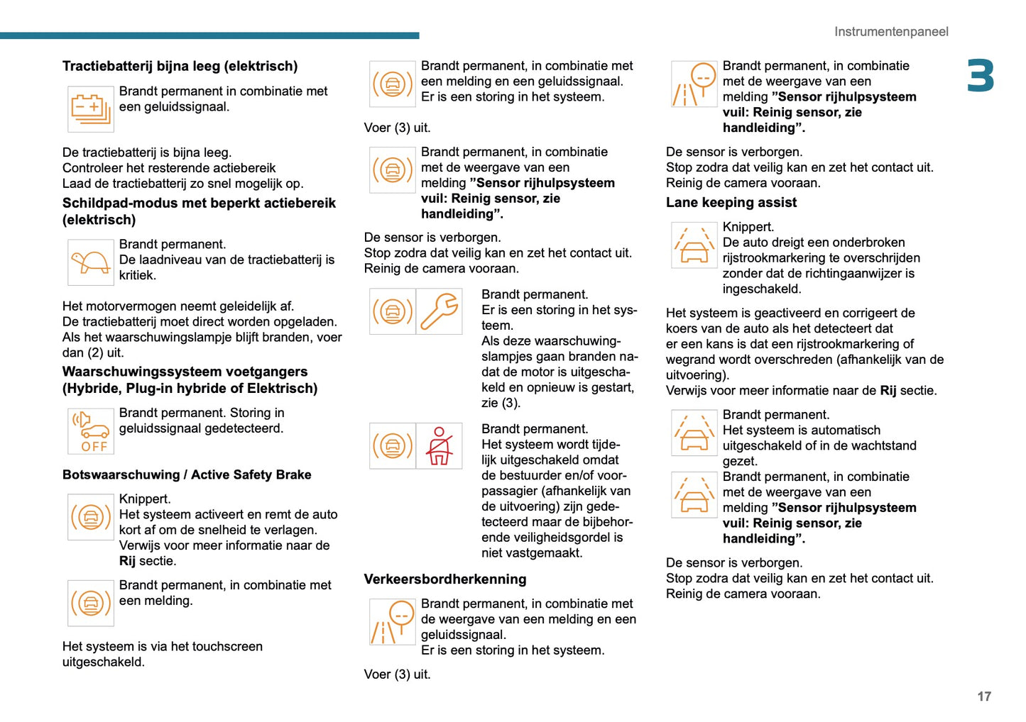 2024-2025 Peugeot 408 Gebruikershandleiding | Nederlands
