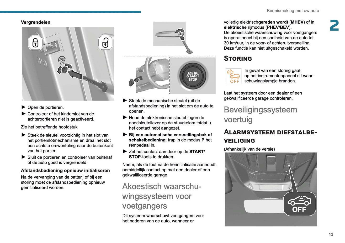 2026 Peugeot 408 Gebruikershandleiding | Nederlands