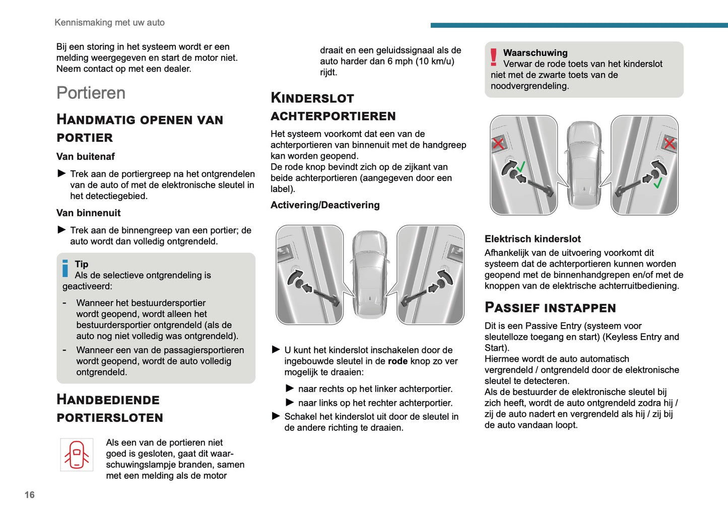 2026 Peugeot 408 Gebruikershandleiding | Nederlands
