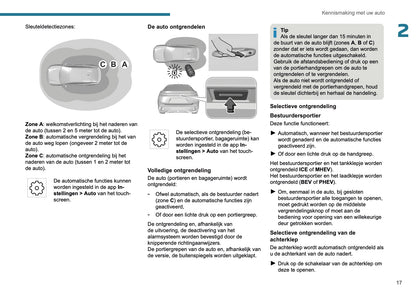 2026 Peugeot 408 Gebruikershandleiding | Nederlands