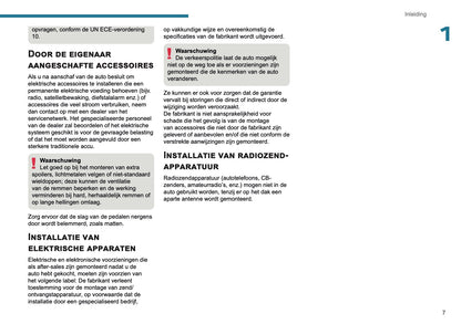 2026 Peugeot 408 Gebruikershandleiding | Nederlands