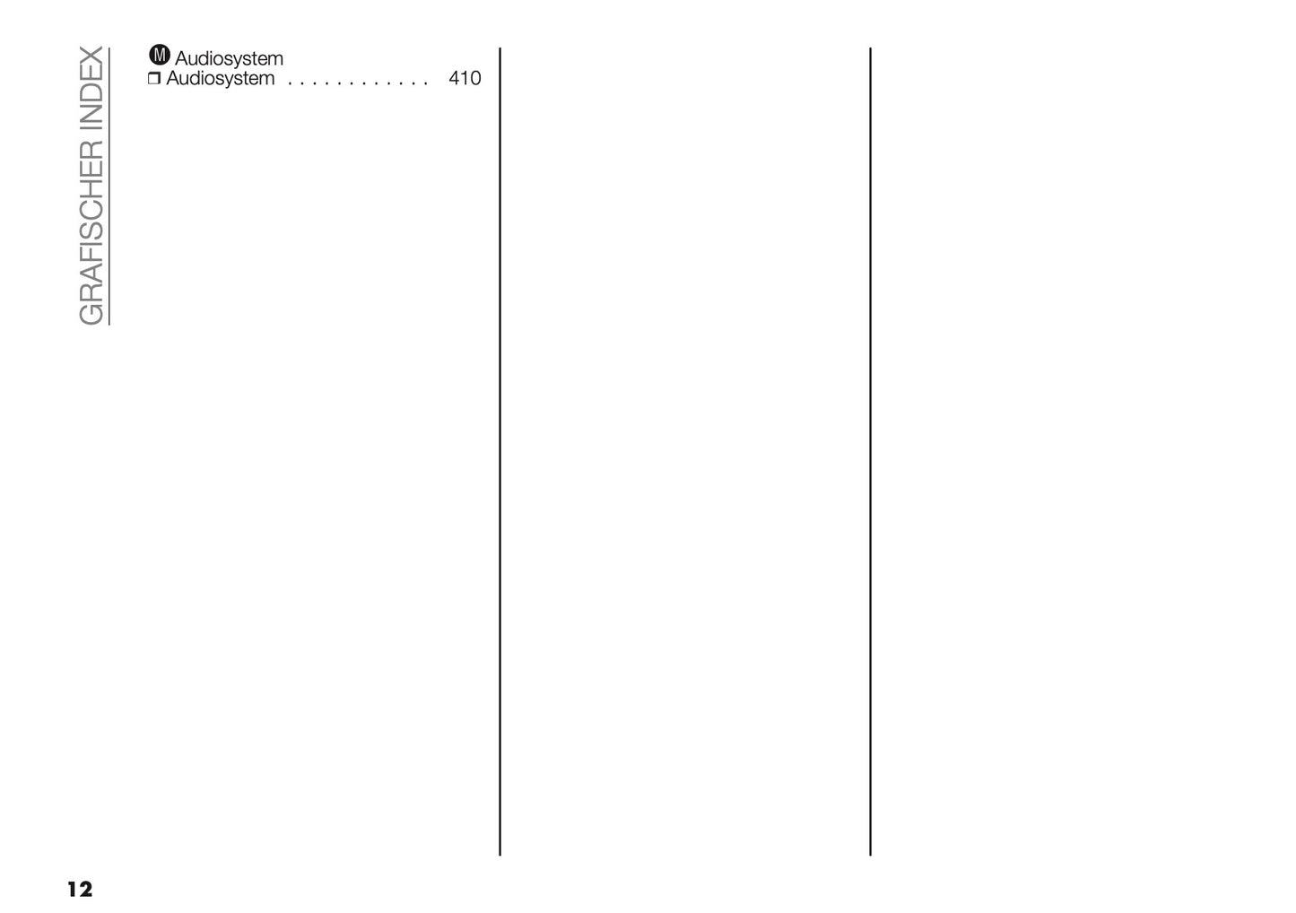 2024-2025 Peugeot Boxer Owner's Manual | German