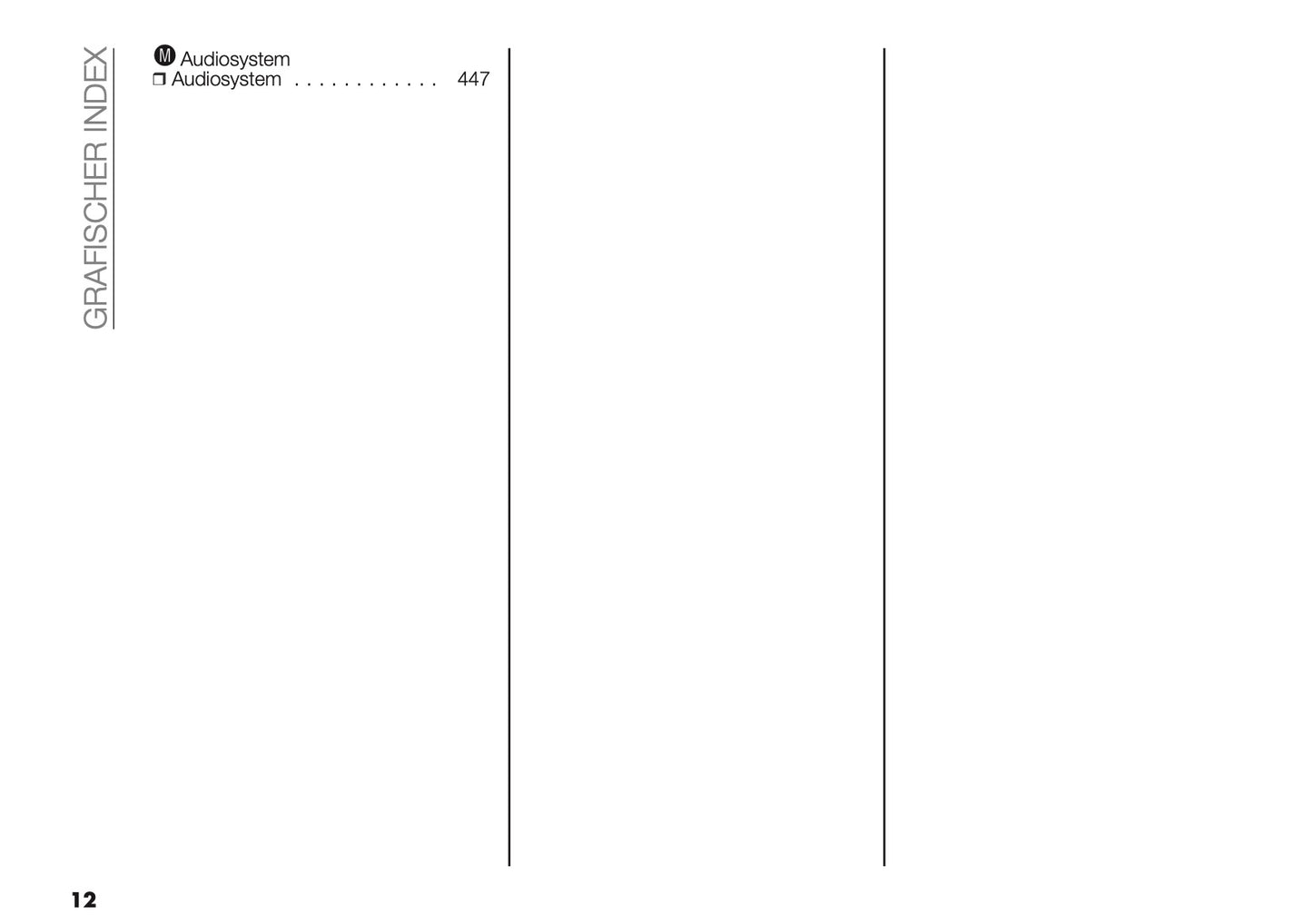 2025 Peugeot Boxer Owner's Manual | German