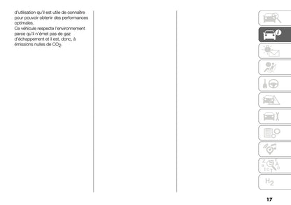 2025 Peugeot Boxer Manuel du propriétaire | Français