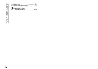 2025 Peugeot Boxer Owner's Manual | English