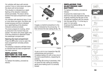 2025 Peugeot Boxer Owner's Manual | English