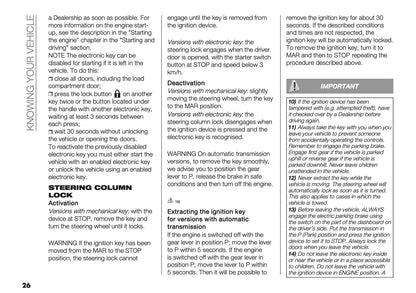 2025 Peugeot Boxer Owner's Manual | English