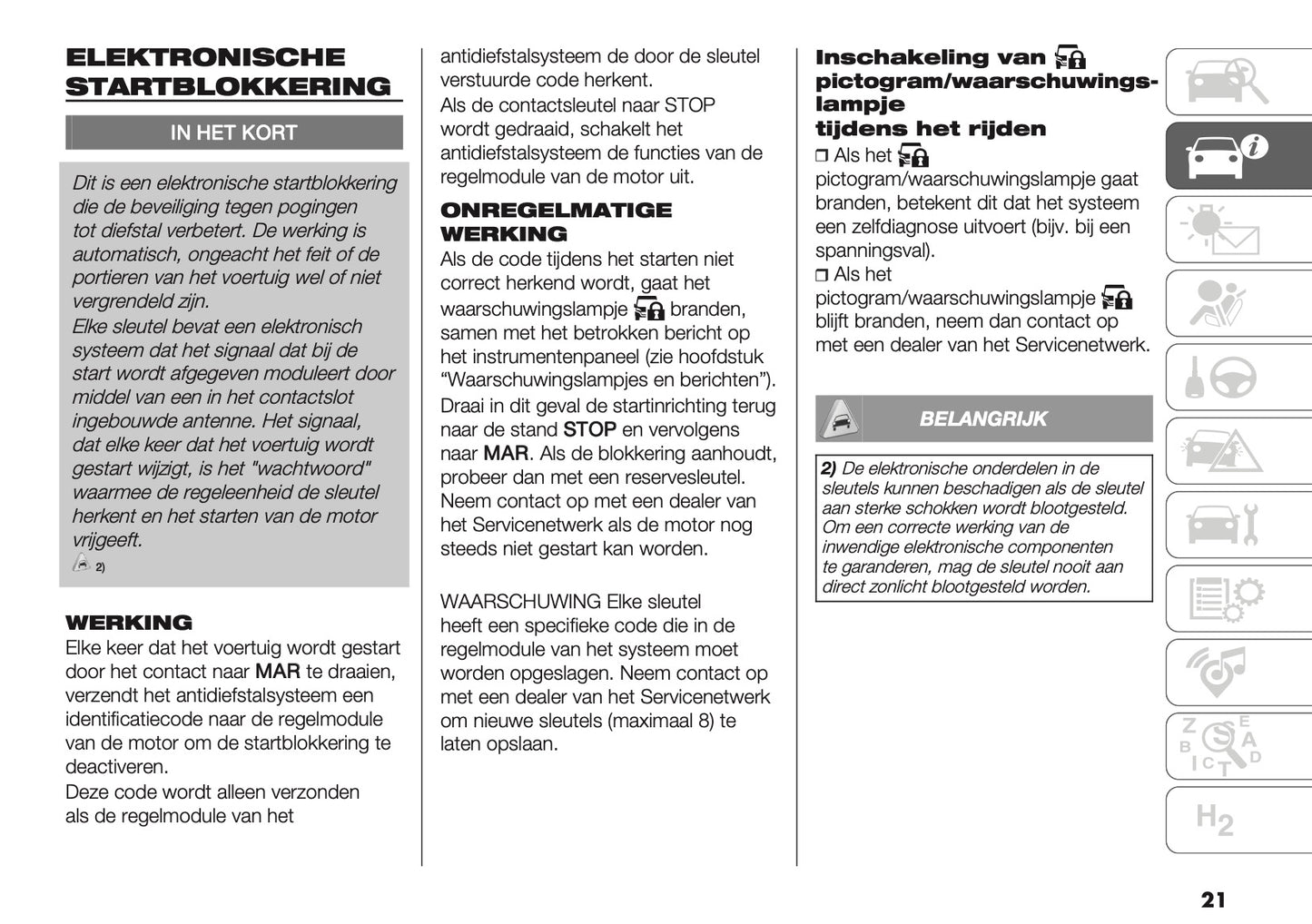 2025 Peugeot Boxer Gebruikershandleiding | Nederlands