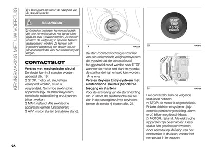 2025 Peugeot Boxer Gebruikershandleiding | Nederlands
