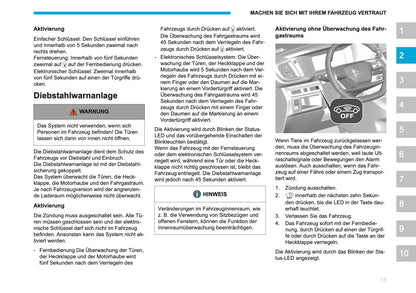 2026 Peugeot Expert/Traveller Owner's Manual | German