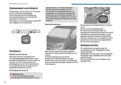 2025 Peugeot Rifter/Partner Gebruikershandleiding | Nederlands