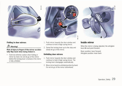 2010 Porsche 911 GT3/GT3 RS Owner's Manual | English