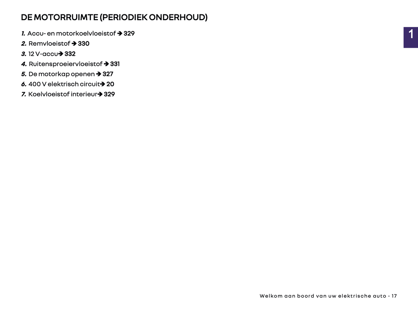 2024-2025 Renault 5 E-Tech Gebruikershandleiding | Nederlands