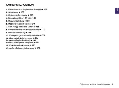 2024 Renault Austral Owner's Manual | German