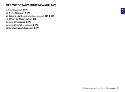 2025 Renault Austral Owner's Manual | German