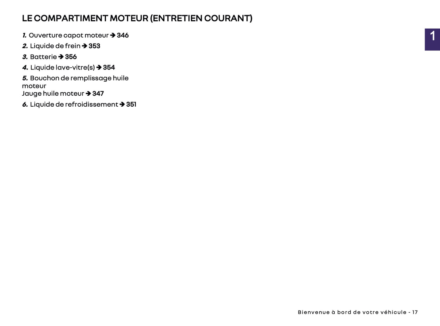 2025 Renault Captur Manuel du propriétaire | Français