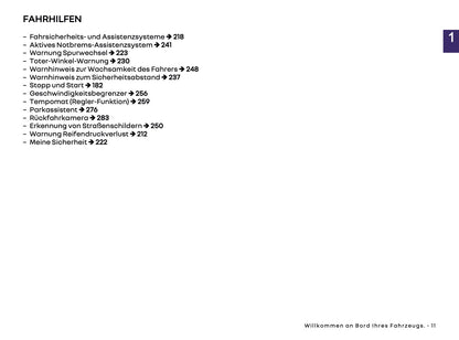 2024-2025 Renault Clio Owner's Manual | German