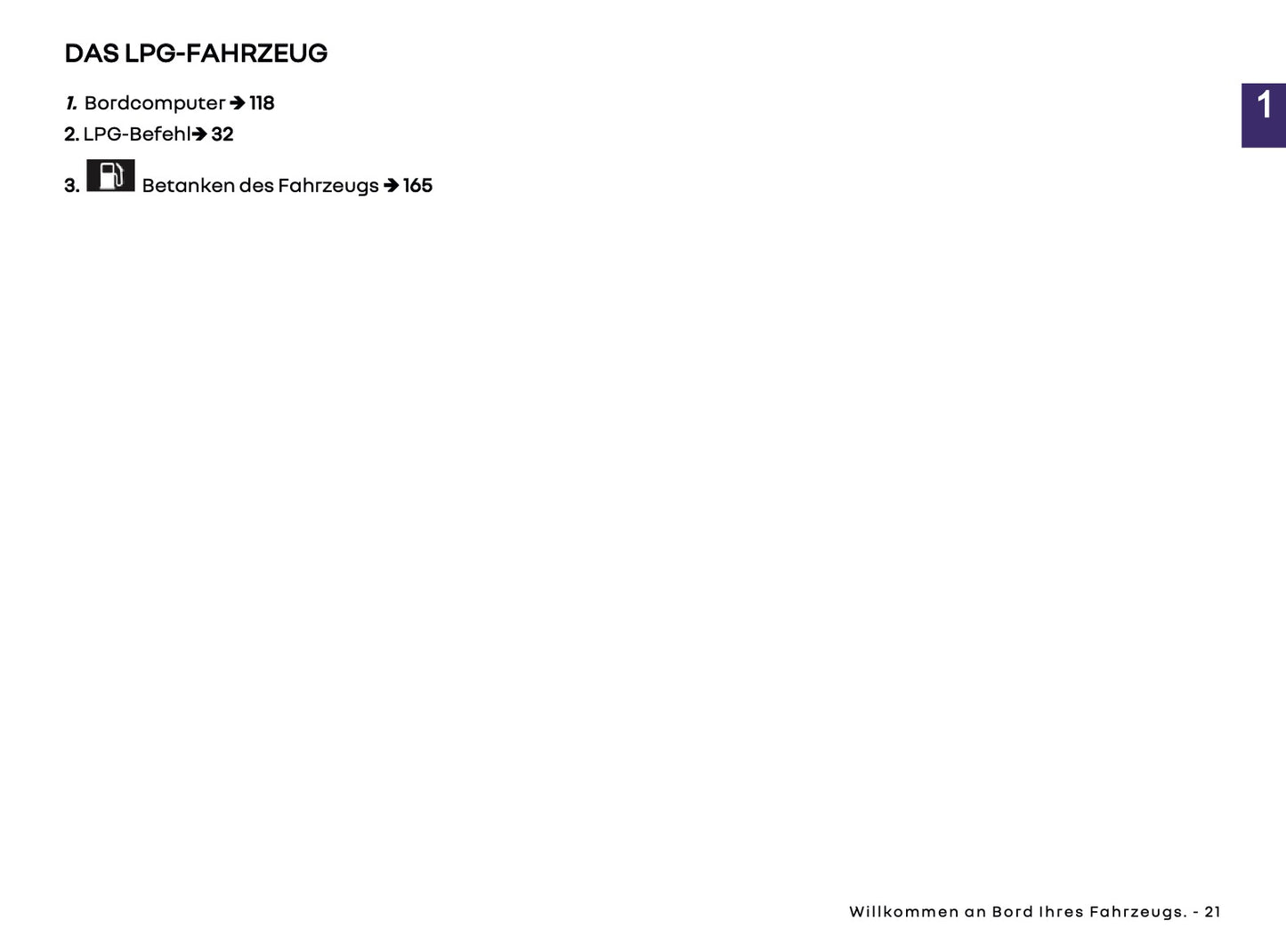 2024-2025 Renault Clio Owner's Manual | German