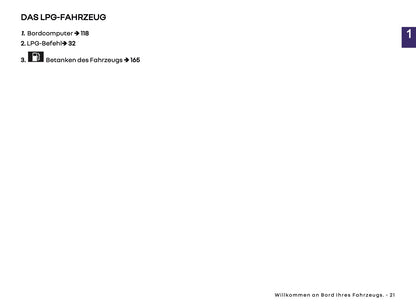 2024-2025 Renault Clio Owner's Manual | German