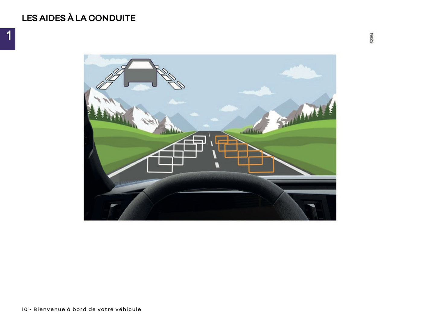 2024-2025 Renault Clio Owner's Manual | French