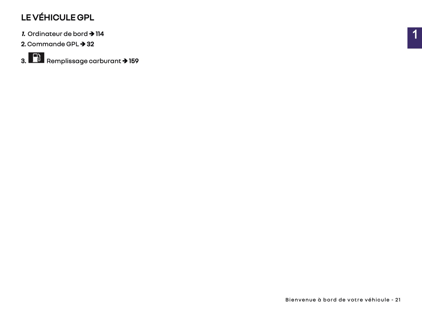 2024-2025 Renault Clio Owner's Manual | French