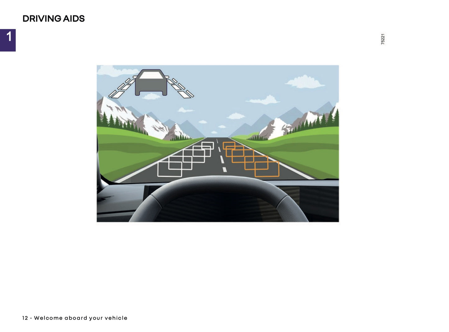 2025-2026 Renault Clio Owner's Manual | English