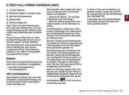 2024 Renault Espace Owner's Manual | German