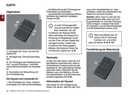 2024 Renault Espace Owner's Manual | German