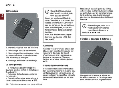 2024-2025 Renault Espace Owner's Manual | French