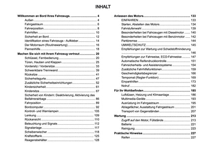 2024-2025 Renault Express Manuel du propriétaire | Français
