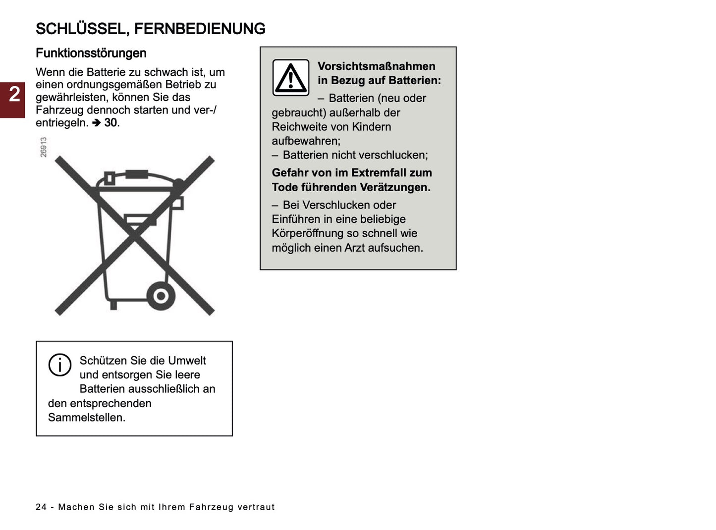 2024-2025 Renault Express Manuel du propriétaire | Français