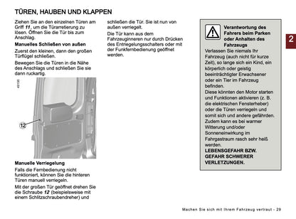 2024-2025 Renault Express Manuel du propriétaire | Français