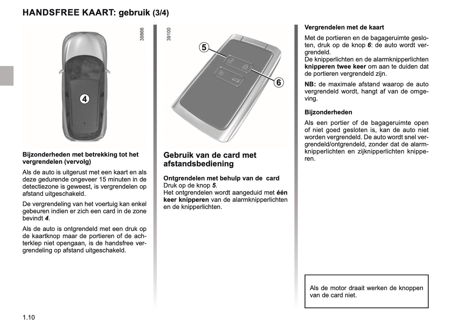 2021 Renault Kadjar Gebruikershandleiding | Nederlands