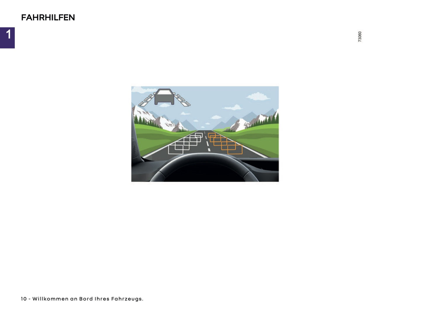 2025 Renault Kangoo E-Tech Owner's Manual | German