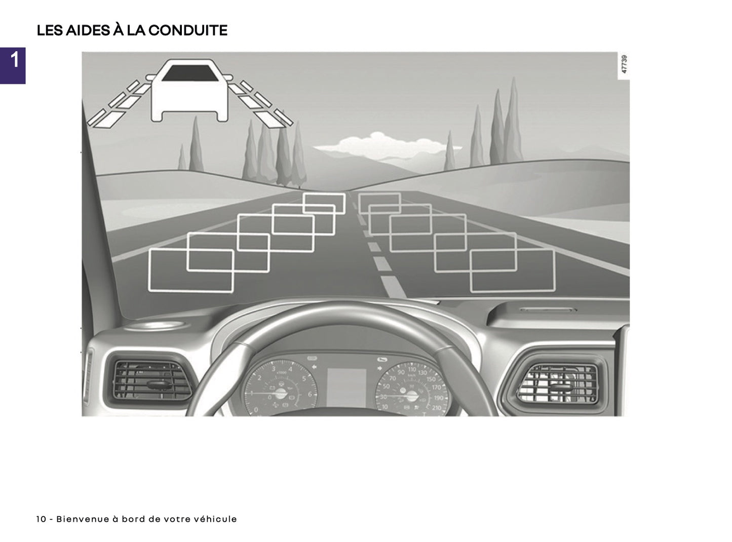 2024-2025 Renault Kangoo Manuel du propriétaire | Français